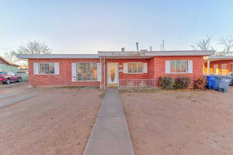5108 Mt Hood Drive, El Paso, TX 79904