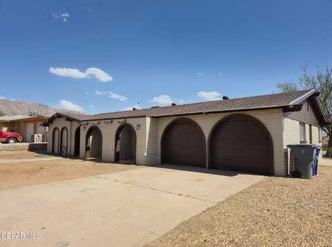 undefined, El Paso, TX 79912