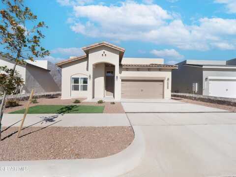 13404 Coldham Street, El Paso, TX 79928