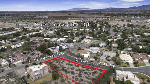 S Trevino Road, Santa Teresa, NM 88008