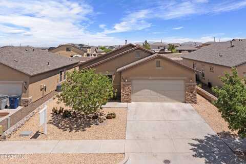 7421 DEWBERRY Drive, El Paso, TX 79911