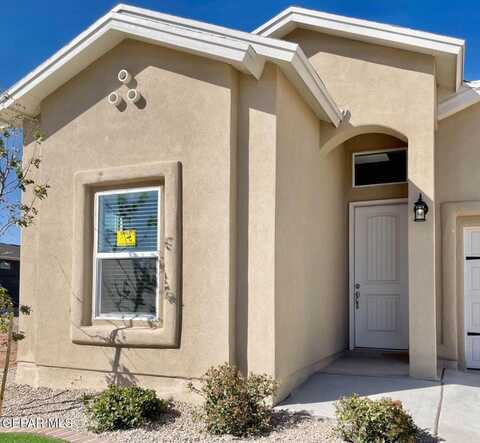 3828 object Street, El Paso, TX 79938