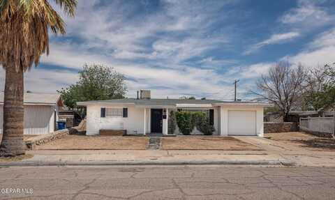 1504 Nueces Way, El Paso, TX 79925