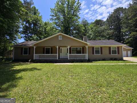 7846 Melanie, Douglasville, GA 30134