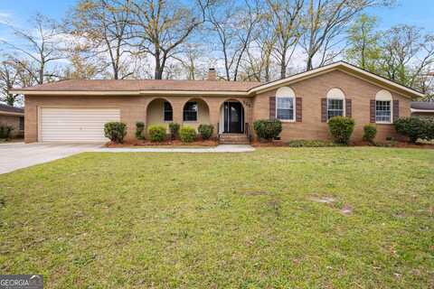 325 Meadowridge, Warner Robins, GA 31093