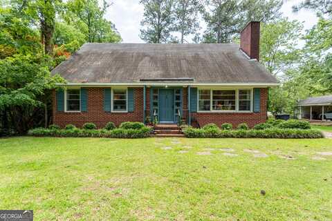 240 Lakeshore, Milledgeville, GA 31061