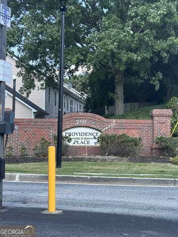2555 Flat Shoals, College Park, GA 30349