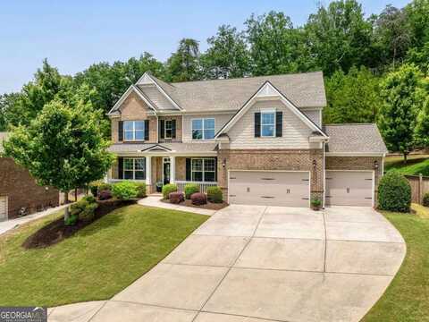 4371 WIGLEY PRESERVE, Marietta, GA 30066