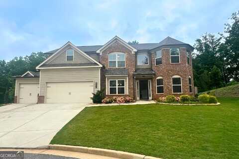 6024 Park Bay, Flowery Branch, GA 30542