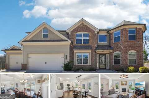 6024 Park Bay, Flowery Branch, GA 30542