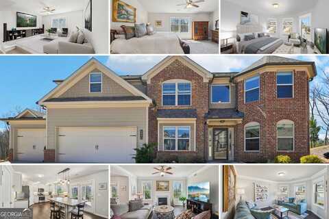 6024 Park Bay, Flowery Branch, GA 30542
