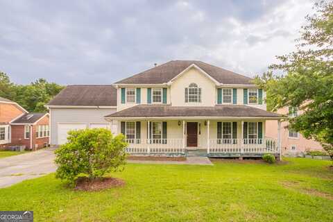 5696 Glandor, Mableton, GA 30126