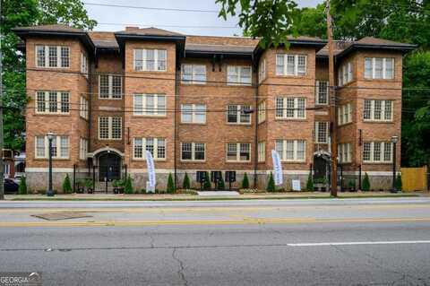 360 Ponce De Leon A, Atlanta, GA 30305