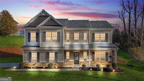 200 Cherokee Reserve, Canton, GA 30115
