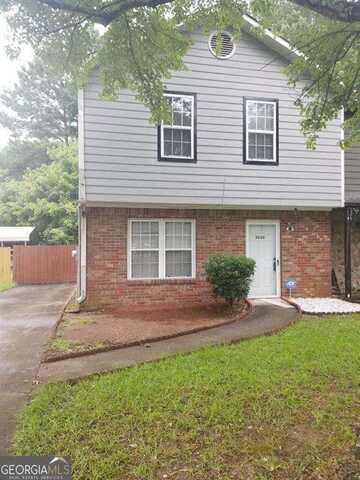 3530 Hopkins, Powder Springs, GA 30127