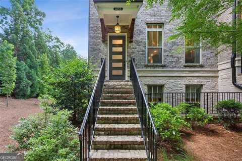 4355 Parkside, Sandy Springs, GA 30342