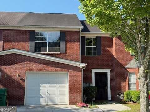 5833 Wind Gate, Lithonia, GA 30058