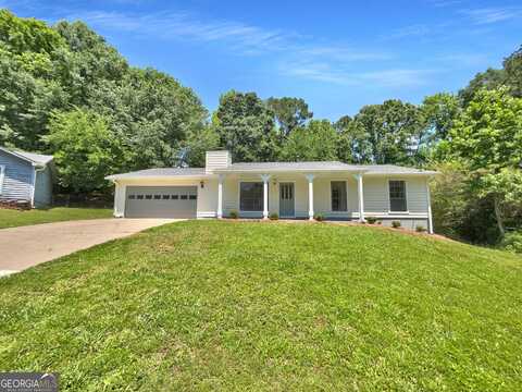 2492 Wild Rose, Lawrenceville, GA 30044