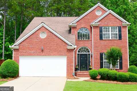 318 Ivy Manor, Marietta, GA 30064