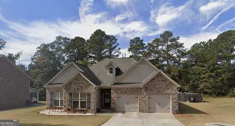 1128 Carillon, Conyers, GA 30013