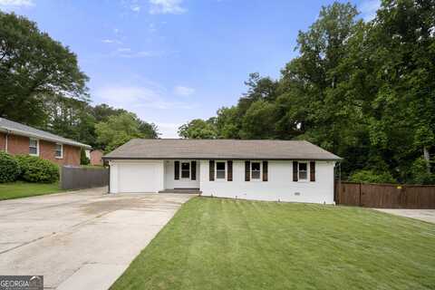 2021 Sherwood Dr Se, Marietta, GA 30062