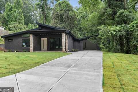 998 Lookout, Atlanta, GA 30318