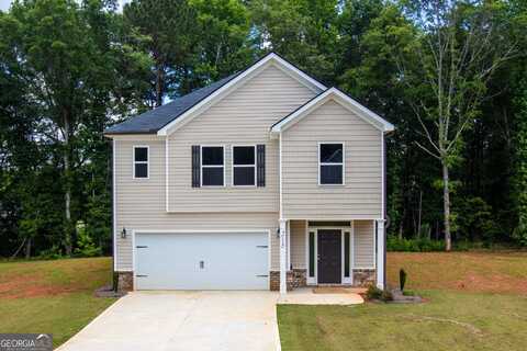 215 Davis Lake, Thomaston, GA 30286