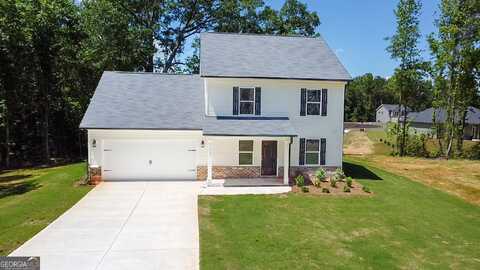 68 Davis Lake, Thomaston, GA 30286