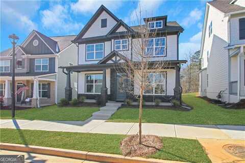 123 Marble Tree, Ball Ground, GA 30107