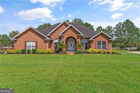 255 Edge Water, Brunswick, GA 31525