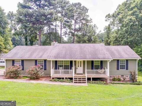 5076 Rex, Stockbridge, GA 30281