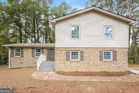 6619 Collier, Riverdale, GA 30296