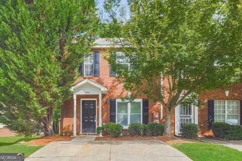 3805 Waldrop, Decatur, GA 30034