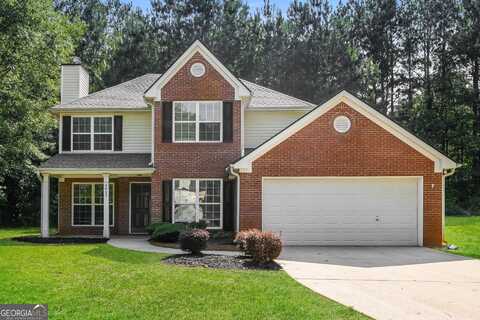 4821 Brookwood, Atlanta, GA 30349
