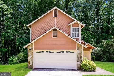 3463 Newberry Downs, Decatur, GA 30034