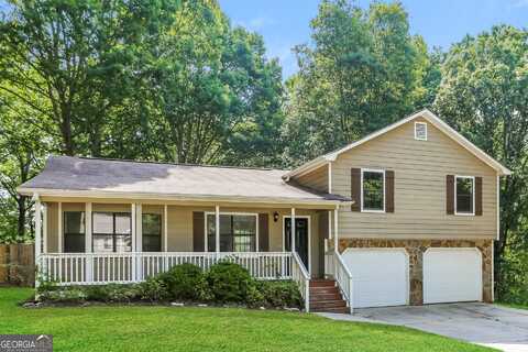 1465 Moriah, Auburn, GA 30011