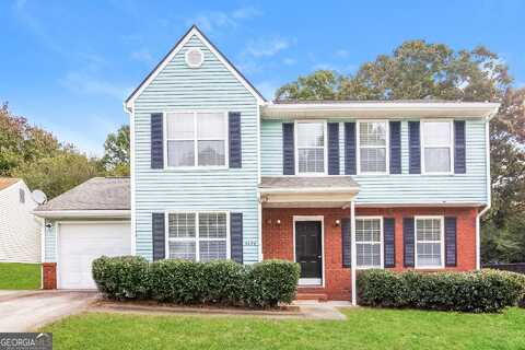 5454 Northcut, Atlanta, GA 30349