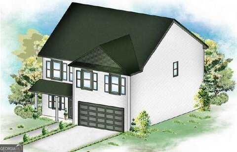 192 Paces Lakes, Dallas, GA 30157