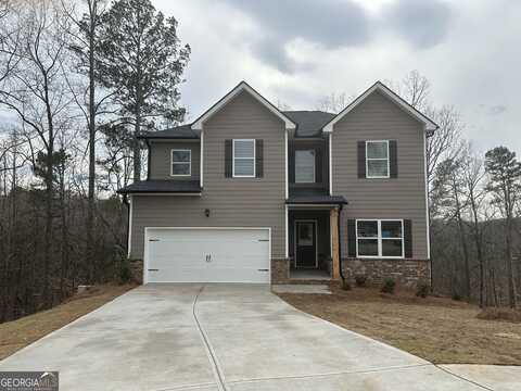 133 Observation, Dallas, GA 30132