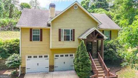 405 Scenic View, Jasper, GA 30143