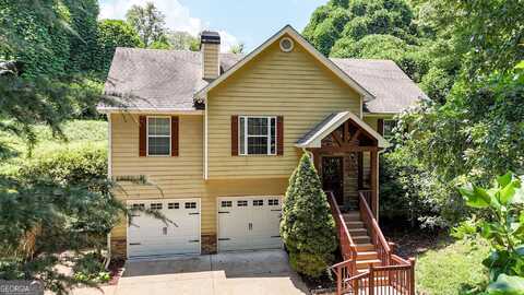 405 Scenic View, Jasper, GA 30143