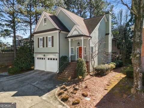 5 Renfroe, Decatur, GA 30030