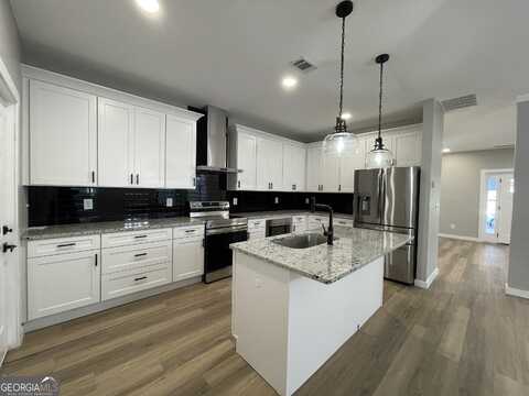 3189 Jackson, Hapeville, GA 30354