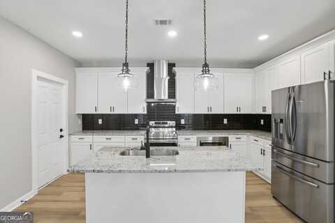 3189 Jackson, Hapeville, GA 30354