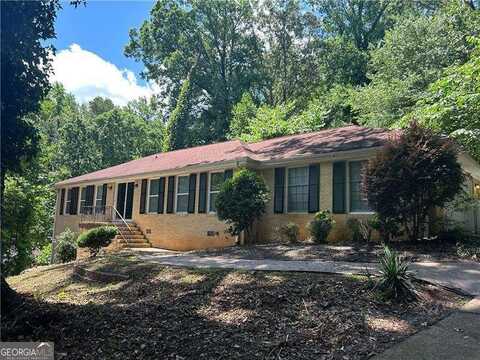 1093 Hasty, Lilburn, GA 30047