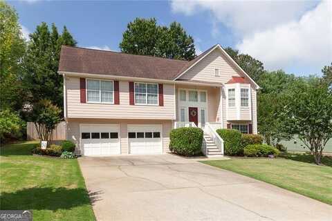 2577 Abbotts Glen, Acworth, GA 30101