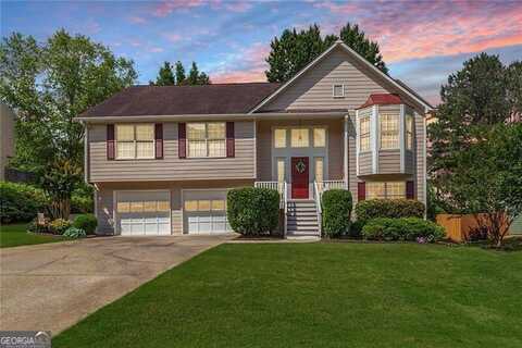 2577 Abbotts Glen, Acworth, GA 30101