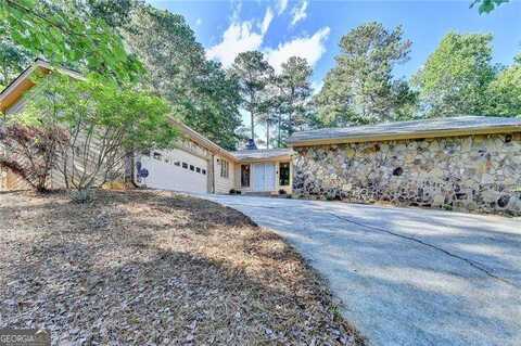 3070 Ascot, Roswell, GA 30076