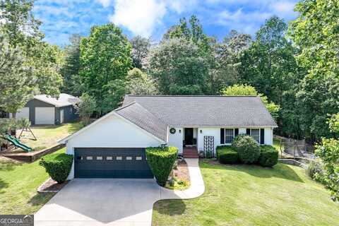 110 Soque Ridge, Demorest, GA 30535
