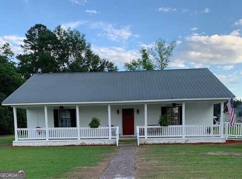 3827 Avant, Blackshear, GA 31516